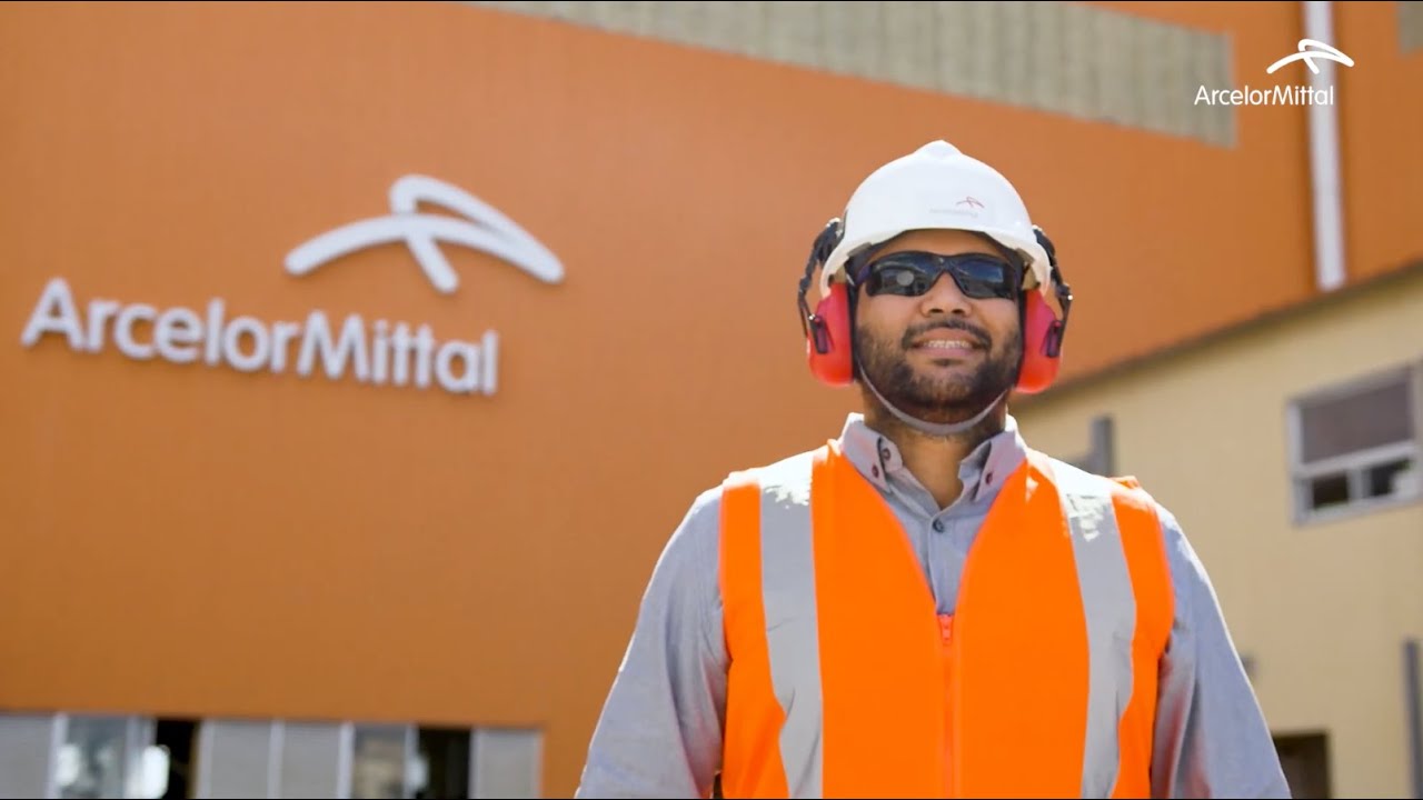 100 dias ArcelorMittal Pecém