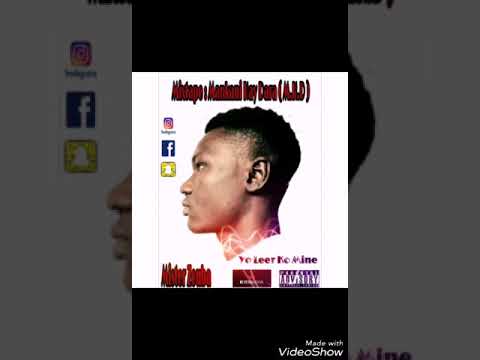 Mister Zouba Number One Mankani Hay Darra ( MHD )