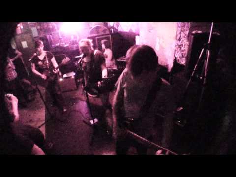 Areolas at Uncle Lous (Part 3)