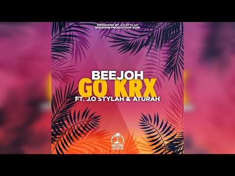 GO KRX - BEEJOH FT J.O STYLAH & ATURAH 