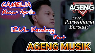Download lagu Viral...!!! IZUL Kendang Feat AGENG MUSIK - CAMELIA- Mawar Aprilia Live Purwoharjo Bersatu mp3 Download lagu Viral...!!! IZUL Kendang Feat AGENG MUSIK - CAMELIA- Mawar Aprilia Live Purwoharjo Bersatu mp3