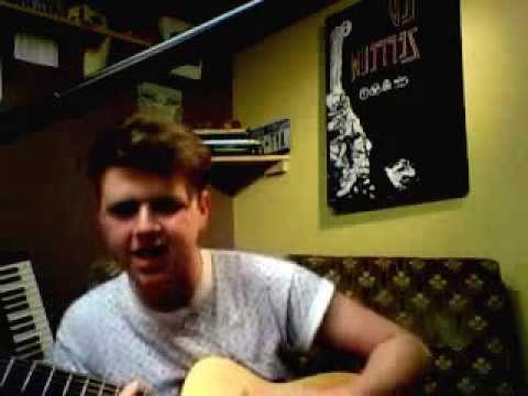 Don't Take it the Wrong Way (Orignal)-Caolán Dooley