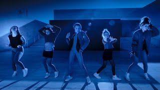 AURORA - Conqueror (Dance Video Version)