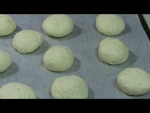 How to make Pan de yuca Or Yuca Bread