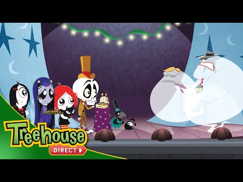 Ruby Gloom: Pet Poepulation - Ep.30