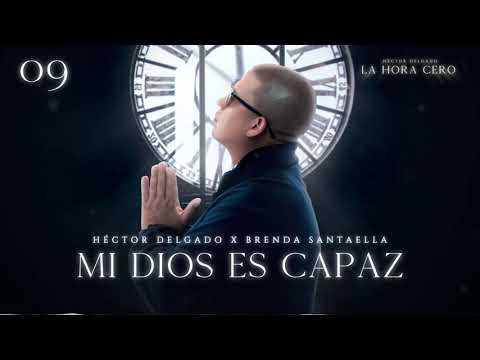 Video thumbnail for Mi Dios Es Capaz