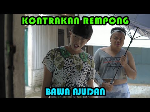 BRING AN AIDE || REMPONG RENTAL HOUSE EPISODE 361