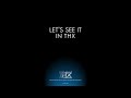 Let S See It In THX Poster Recreation
