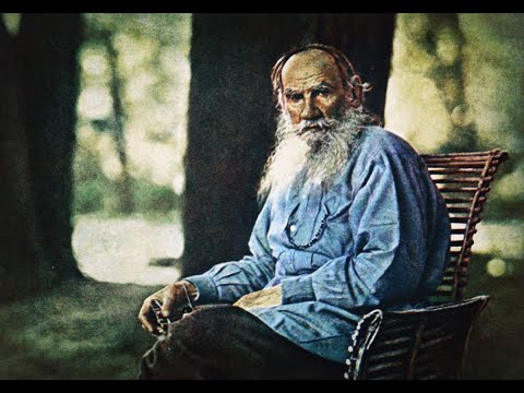 La filosofia di Tolstoj: il Regno di Dio è in voi