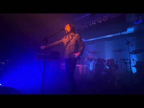 Nao Katafuchi live @ Minicave Festival, Münster 27/09/2025