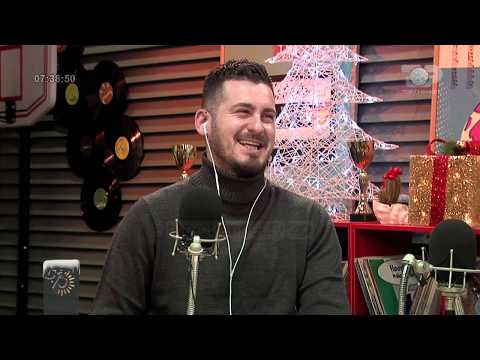 Wake Up, 27 Dhjetor 2017, Pjesa 2 - Top Channel Albania - Entertainment Show