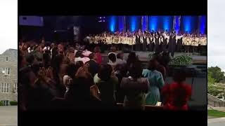 Wednesday Night Bible Study - 7/6/22