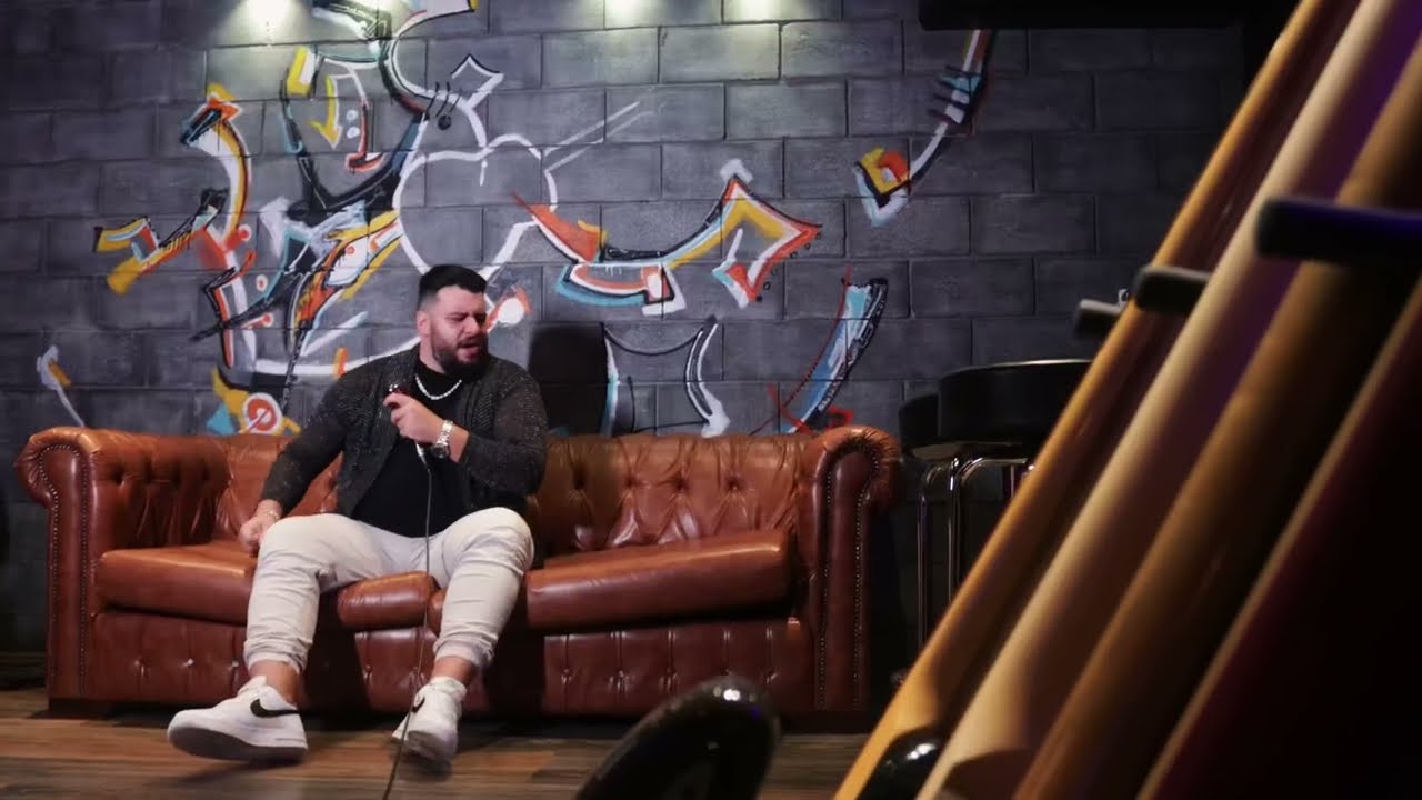 LETRA EU - GUSTAVO CAMPOS