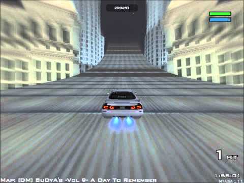 BuDyA´s -Vol9- A Day To Remember.