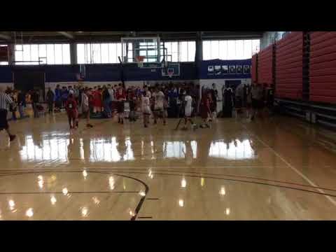 New York Gauchos 50 60 Elite 22 - The Big Apple Classic