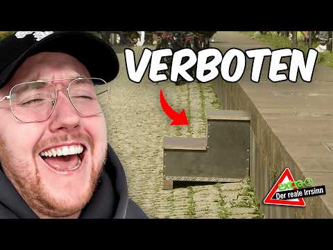 DEUTSCHLAND ist ein IRRENHAUS! STEUERGELD-VERSCHWENDUNG DELUXE | Zarbex reagiert auf REALER IRRSINN