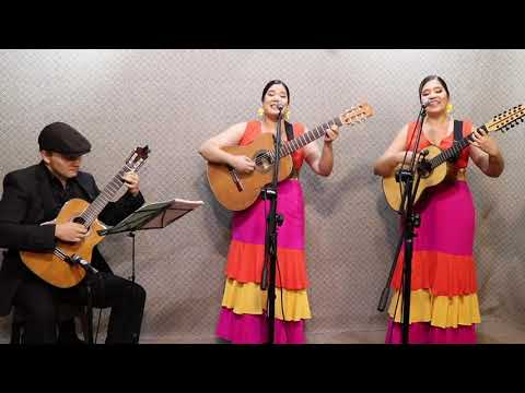 EL CALENTANO - Dueto Entre Cantos