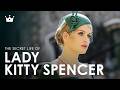 Inside The Luxury Life Of Princess Diana S Niece The Untold Story Of Lady Kitty Spencer