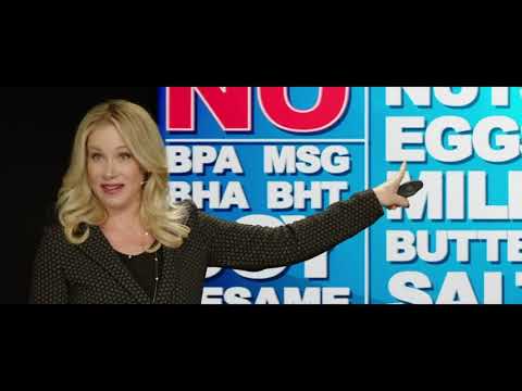 Bad Moms 2016 - No! Stop trying to be perfect.