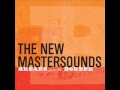 The New Mastersounds - Take What You Need