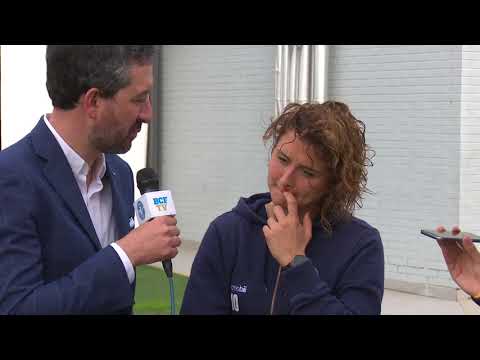 Interviste postpartita Juventus W.-Brescia CF 14-04-2018