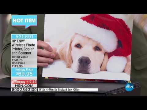 HSN | Electronic Gifts 12.18.2016 - 06 PM