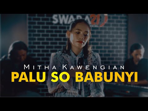 PALU SO BABUNYI - Shella Marcella || cover Mitha Kawengian || Pop Manado