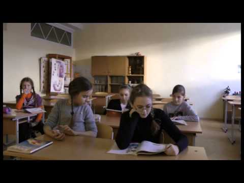 "Visi už vieną, vienas už visus" Marijampolės Šv. Cecilijos gimnazija