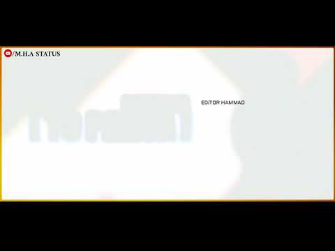 J HIGH HO - JJ47 - K-TOWN - URDU RAP. WHATSAPP STATUS