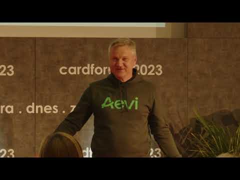 Cardforum 2023 - One Smile