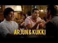 Arjun Kukki Zindagi Na Milegi Dobara Hrithik Roshan Abhay Deol Farhan Akhtar Zoya Akhtar
