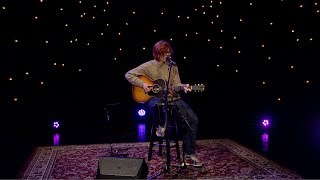 Brett Dennen - "Let's" - KXT Live Sessions