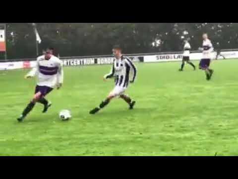 Samenvatting Dubbeldam JO19-1 - LRC JO19-1