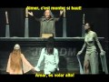 Roméo et Juliette - Aimer traducido (Español y ...