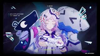 【原神】【4K】20260801 幻想シアター攻略 アルカナⅡ挑戦