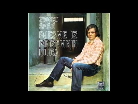 Zvonko Špišić ‎– Kockar *1970* /// *vinyl*
