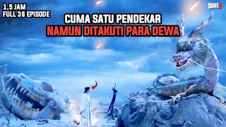 Download lagu CUMA SATU PENDEKAR NAMUN DITAKUTI SELURUH PENDEKAR DAN PARA DEWA | FULL 36 EPS - ALUR CERITA FILM mp3 Download lagu CUMA SATU PENDEKAR NAMUN DITAKUTI SELURUH PENDEKAR DAN PARA DEWA | FULL 36 EPS - ALUR CERITA FILM mp3
