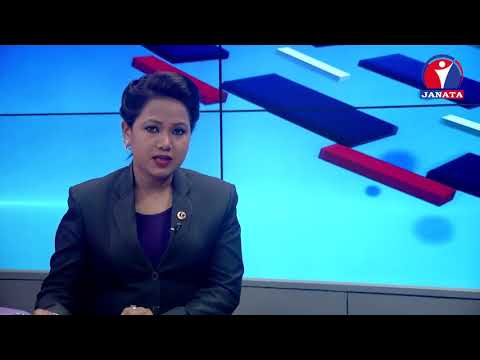 News 8 PM | Chaitra 27