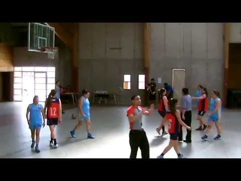 VENUS VS RED BULL 12-10-2014  CAMPEONATO EL BOSQUE