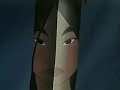 Mulan 1998 VHS Spot 1