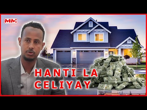 Wiil reer Jigjiga oo Hanti si khaldan u tabcaday intii uu xilka hayay celiyey