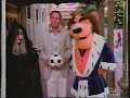 The Magical World Of Disney Bedknobs And Broomsticks Intro On The Disney Channel