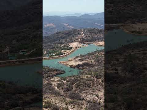 UM OÁSIS NO MEIO DA SERRA DE SÃO MIGUEL/RN. #tvchicocobradagua #nordeste #turismo #sertao