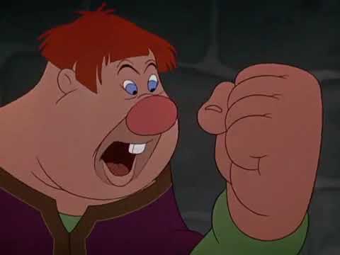 Beauty and the Thing part 23 - The Castle Under Attack