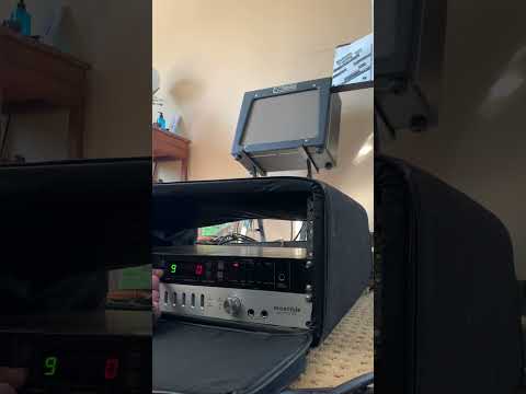 Yamaha D1500 Digital Delay 1980's image 14