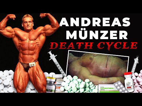 My Analysis Of The Andreas Münzer "Death Cycle"