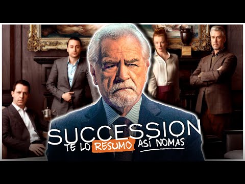 El creador de SUCCESSION revela cómo continúa la historia de los hermanos Roy tras el final .