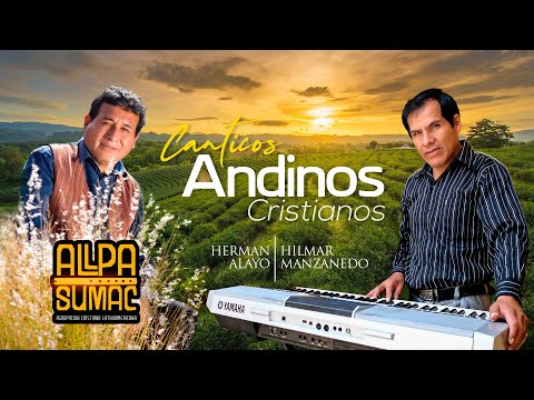 Allpa Sumac ft Hilmar Manzanedo - Video Lyric Oficial