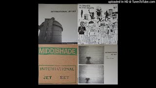 INTERNATIONAL JET SET - Discography "E.P./Split/Compilations"[1995-1996]