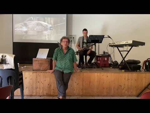 Le jardinier des eaux vivantes